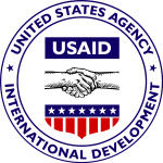 Usaid Logo Vector