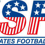 Usfl Logo Vector