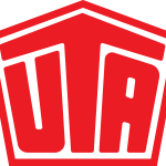 Uta Logo Vector