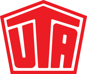 Uta Logo Vector