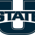 Utah State Aggies Logo Vector