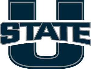 Utah State Aggies Logo Vector