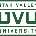 Utah Valley University Logo Vector