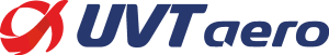 Uvt Aero Logo Vector