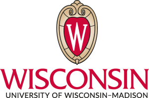 Uw Madison Logo Vector