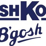 Uw Oshkosh Logo Vector