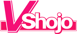 Vshojo Logo Vector