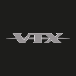 VTX Logo Vector