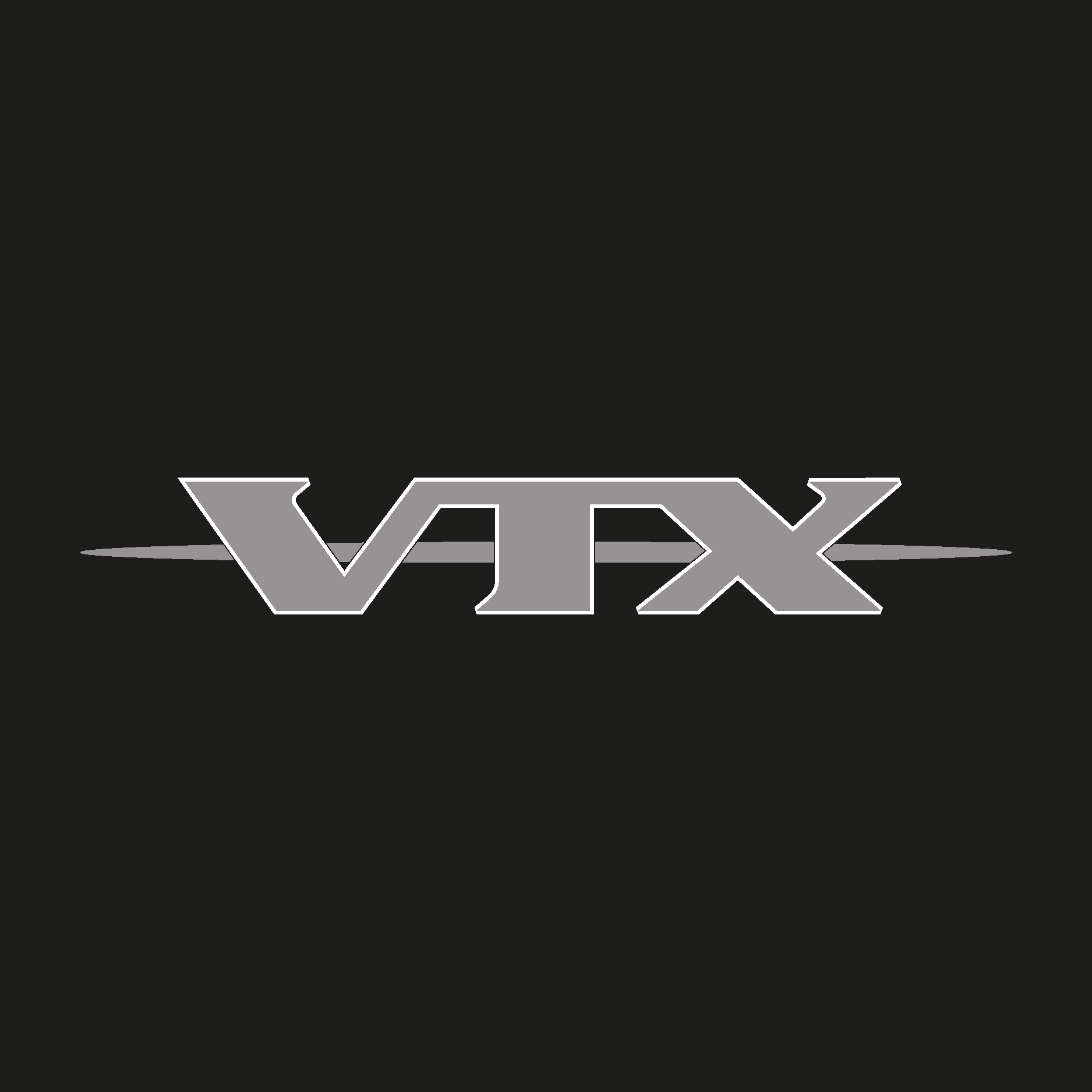 VTX Logo Vector - (.Ai .PNG .SVG .EPS Free Download)