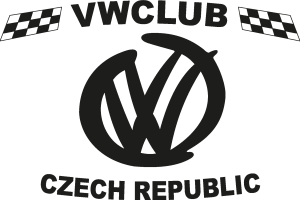 VW CLUB Logo Vector