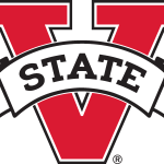 Valdosta State Logo Vector