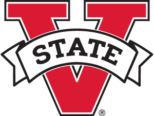 Valdosta State Logo Vector