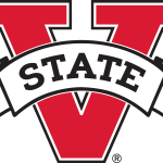 Valdosta State University Logo Vector