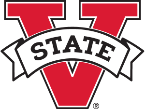 Valdosta State University Logo Vector