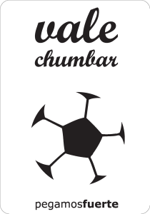 Vale Chumbar Logo Vector