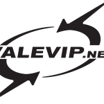 Valevip Logo Vector