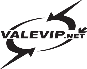 Valevip Logo Vector