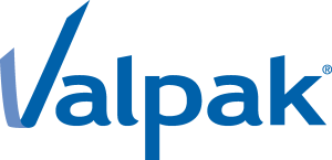 Valpak Logo Vector