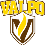 Valparaiso Crusaders Logo Vector