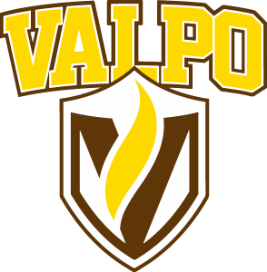 Valparaiso Crusaders Logo Vector
