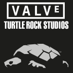 Valve Turtle Rock Studios Logo Vector