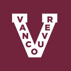 Vancouver Millionaires Maroon Logo Vector
