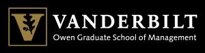 Vanderbilt Owen Graduate School of Management Logo Vector