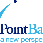 Vantage Point Bank Logo Vector