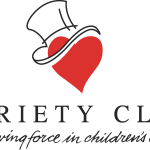 Variety Club Logo Vector