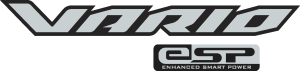 Vario Esp Logo Vector