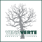 Venaverte Logo Vector