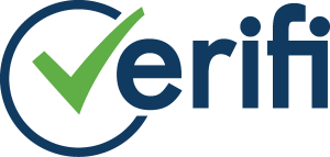Verifi Logo Vector