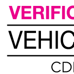 Verificacion Cdmx Logo Vector