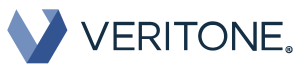 Veritone Logo Vector