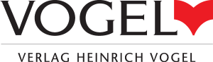 Verlag Heinrich Vogel Logo Vector