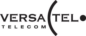 VersaTel Telecom Logo Vector