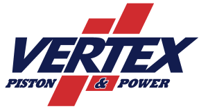 Vertex Pistons Logo Vector