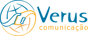 Verus Comunicacao Logo Vector