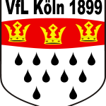 VfL Köln 1899 Logo Vector