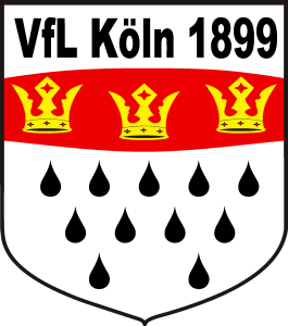 VfL Köln 1899 Logo Vector