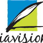 Viavision Logo Vector