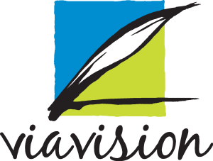 Viavision Logo Vector