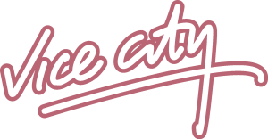 Vice City Logo Vector