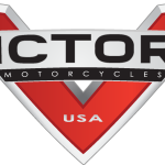 Victory Motorcycles Logo Vector