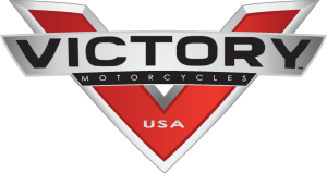 Victory Motorcycles Logo Vector