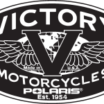 Victory Motorcycles Polaris Logo Vector