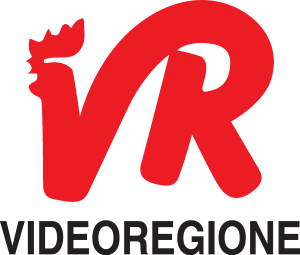 Videoregione Logo Vector