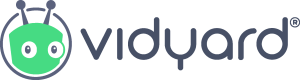 Vidyard Logo Vector