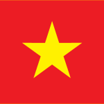 Viet Nam Logo Vector