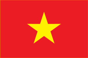 Viet Nam Logo Vector